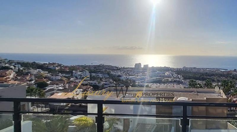 Santa Cruz de Tenerife - Adeje - 234m2