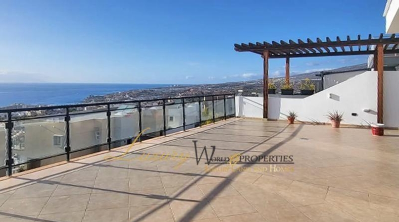Santa Cruz de Tenerife - Adeje - 234m2