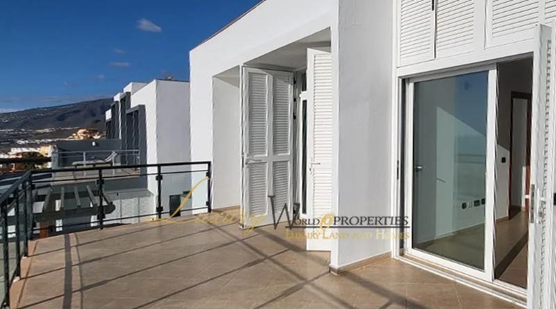 Santa Cruz de Tenerife - Adeje - 234m2