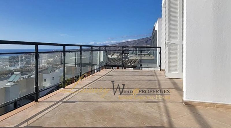 Santa Cruz de Tenerife - Adeje - 234m2