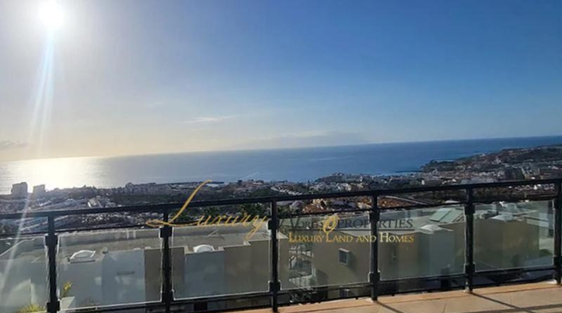 Santa Cruz de Tenerife - Adeje - 234m2