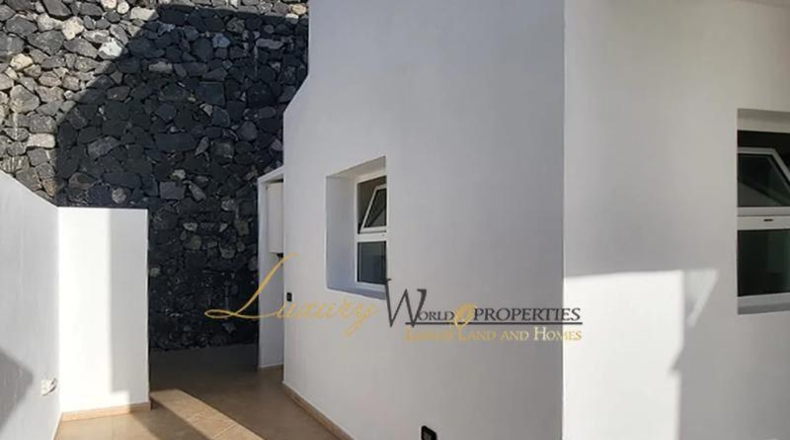 Santa Cruz de Tenerife - Adeje - 234m2