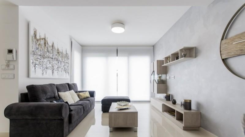 Alicante - San Miguel de Salinas - 1100m2
