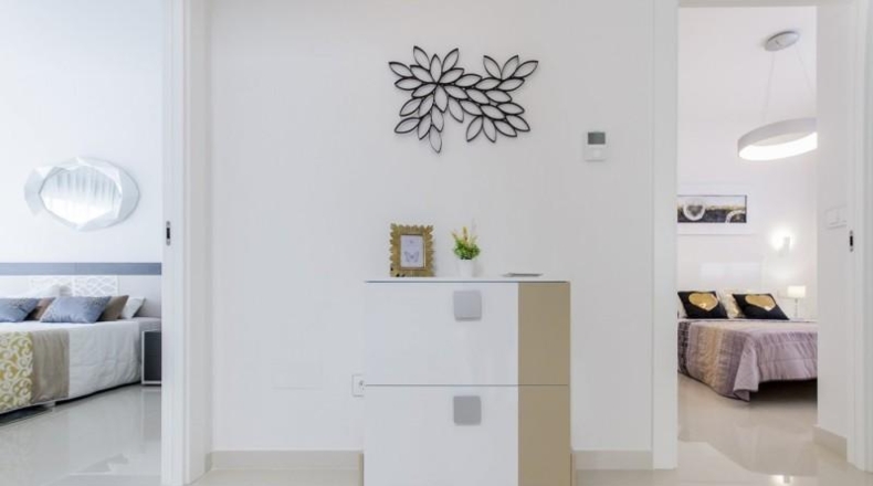 Alicante - San Miguel de Salinas - 1100m2