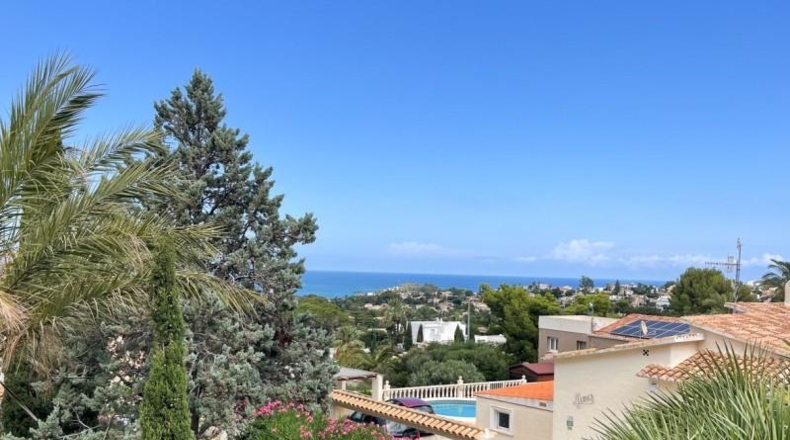 Alicante - Denia - 564m2