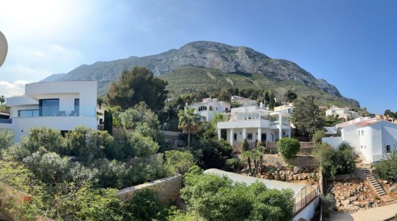 Alicante - Denia - 564m2