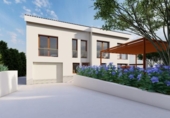 Xalet independent amb terreny en venda a la España, Dénia, ref.: TR223681 foto