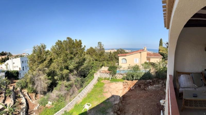 Alicante - Denia - 564m2
