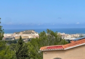 Xalet independent amb terreny en venda a la España, Dénia, ref.: TR223681 foto