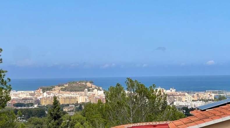 Alicante - Denia - 564m2