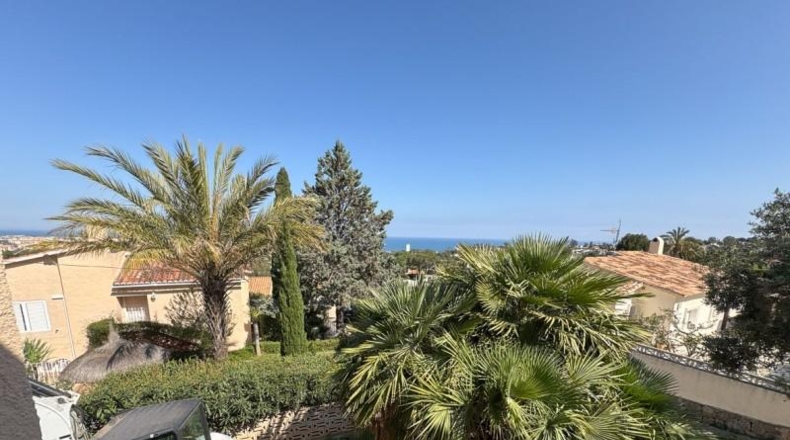 Alicante - Denia - 564m2
