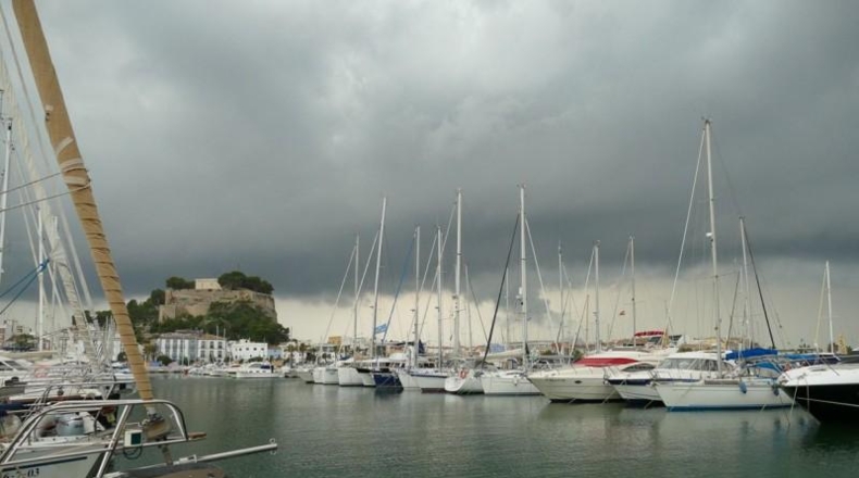 Alicante - Denia - 564m2