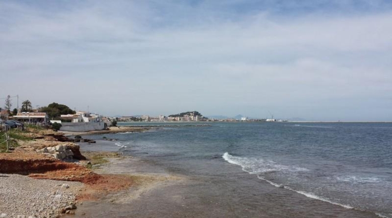 Alicante - Denia - 564m2
