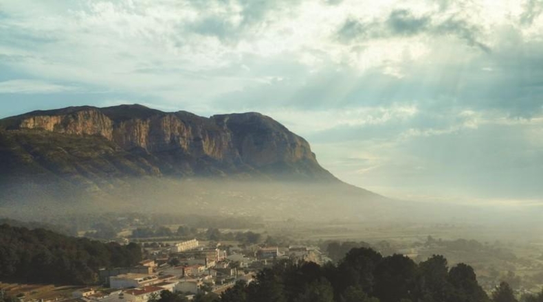 Alicante - Denia - 564m2
