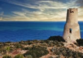 Xalet independent amb terreny en venda a la España, Dénia, ref.: TR223681 foto