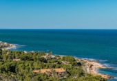 Xalet independent amb terreny en venda a la España, Dénia, ref.: TR223681 foto