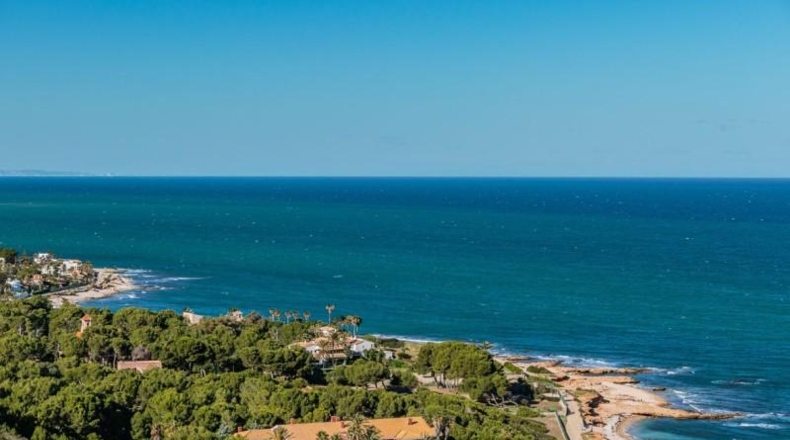 Alicante - Denia - 564m2