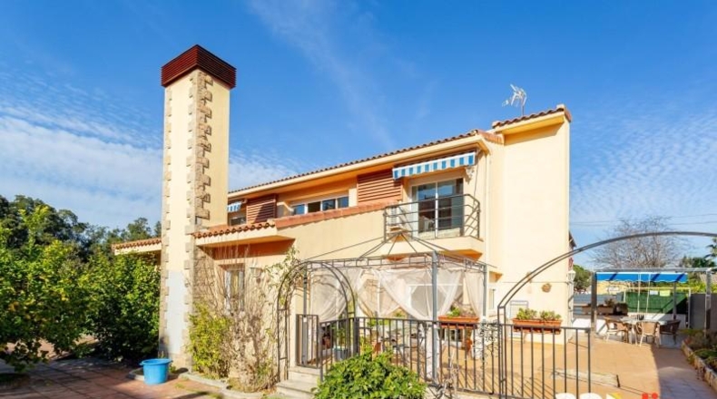 Tarragona - Salou - 280m2