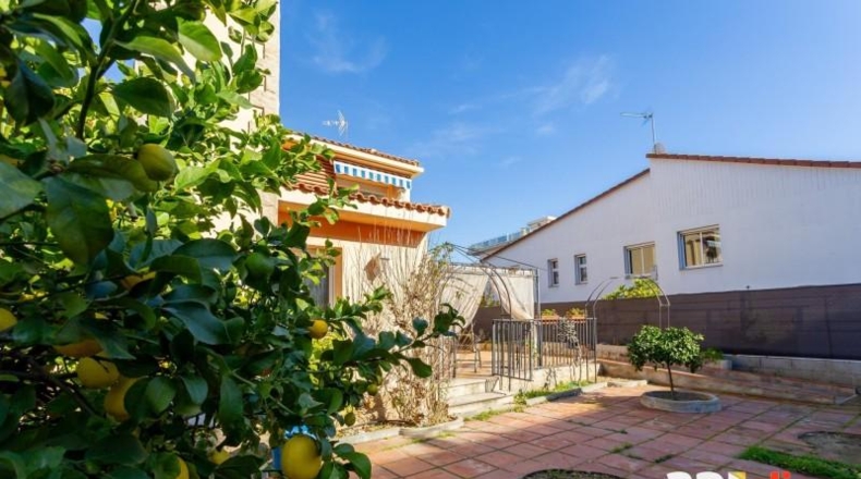 Tarragona - Salou - 280m2