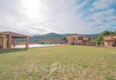 Xalet independent amb terreny en venda a la España, Santa Cristina d'Aro, ref.: TR223409 foto