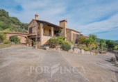 Xalet independent amb terreny en venda a la España, Santa Cristina d'Aro, ref.: TR223409 foto