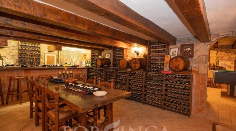 Gerona - Santa Cristina d'Aro - 3000m2