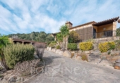 Xalet independent amb terreny en venda a la España, Santa Cristina d'Aro, ref.: TR223409 foto