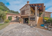 Xalet independent amb terreny en venda a la España, Santa Cristina d'Aro, ref.: TR223409 foto