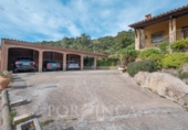 Xalet independent amb terreny en venda a la España, Santa Cristina d'Aro, ref.: TR223409 foto