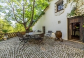 Casa de camp amb terreny en venda a la España, Aracena, ref.: TR345958 foto
