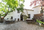 Casa de camp amb terreny en venda a la España, Aracena, ref.: TR345958 foto