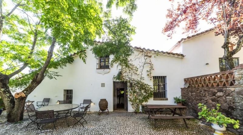 Huelva - Арасена - 26333m2