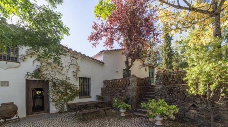 Huelva - Арасена - 26333m2