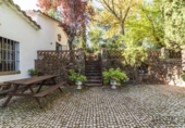 Casa de camp amb terreny en venda a la España, Aracena, ref.: TR345958 foto