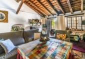 Casa de camp amb terreny en venda a la España, Aracena, ref.: TR345958 foto