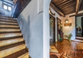 Casa de camp amb terreny en venda a la España, Aracena, ref.: TR345958 foto