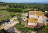 Country house with land for sale on España, Maçanet de la Selva, ref: TR370401 photo
