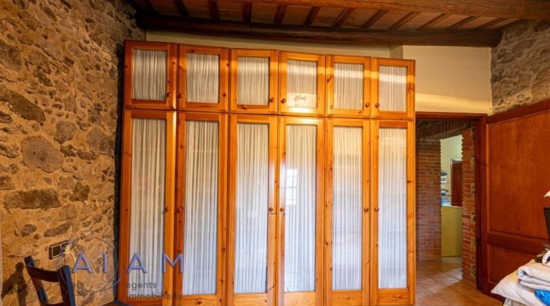 Teruel - Alcalá de la Selva - 63000m2