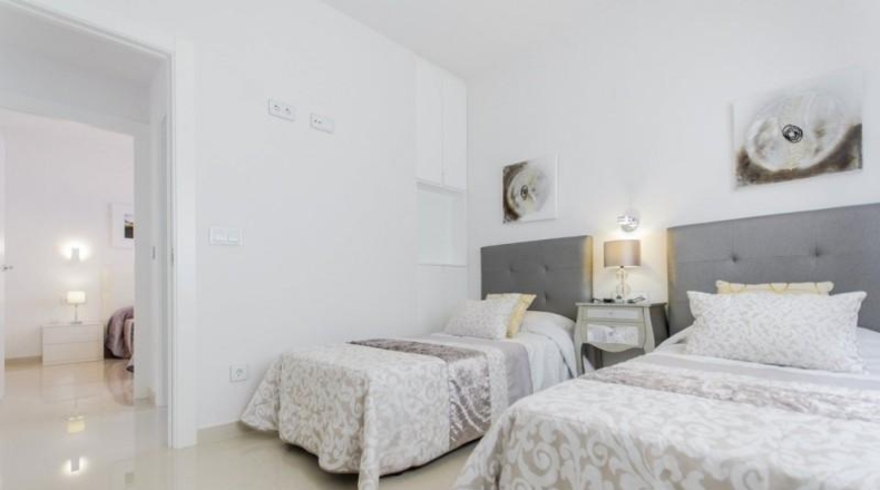 Alicante - San Miguel de Salinas - 500m2