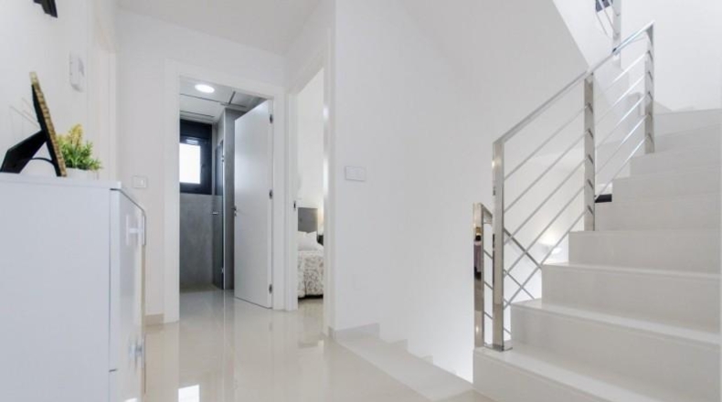 Alicante - San Miguel de Salinas - 500m2