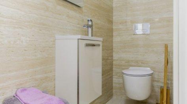 Alicante - San Miguel de Salinas - 500m2