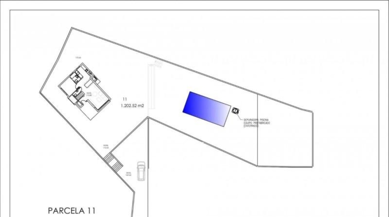 Alicante - San Miguel de Salinas - 500m2
