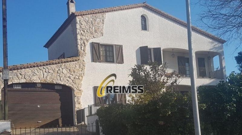 Gerona - Platja d'Aro - 442m2