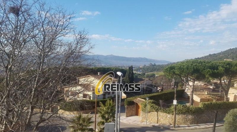 Gerona - Platja d'Aro - 442m2