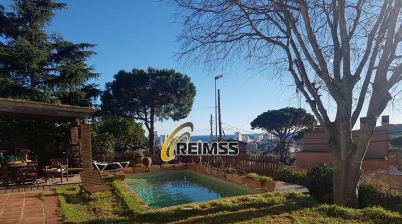 Gerona - Platja d'Aro - 442m2