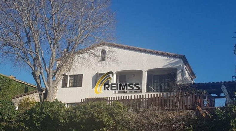 Gerona - Platja d'Aro - 442m2
