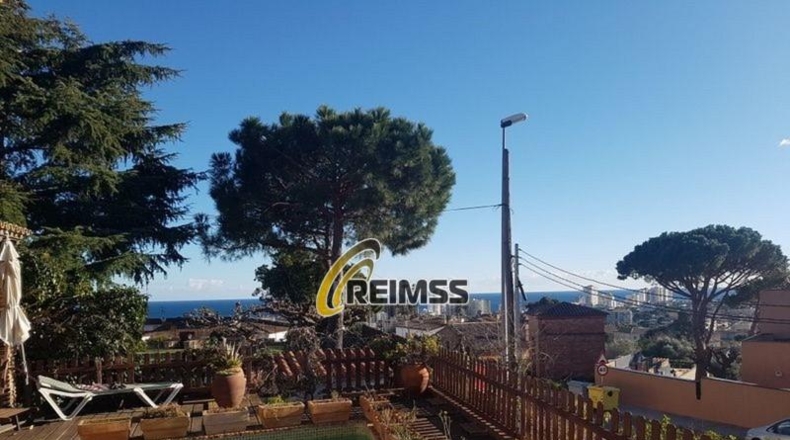 Gerona - Platja d'Aro - 442m2