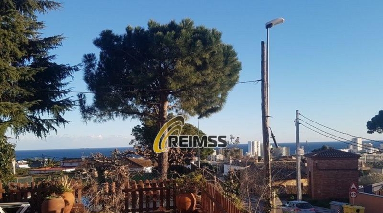 Gerona - Platja d'Aro - 442m2