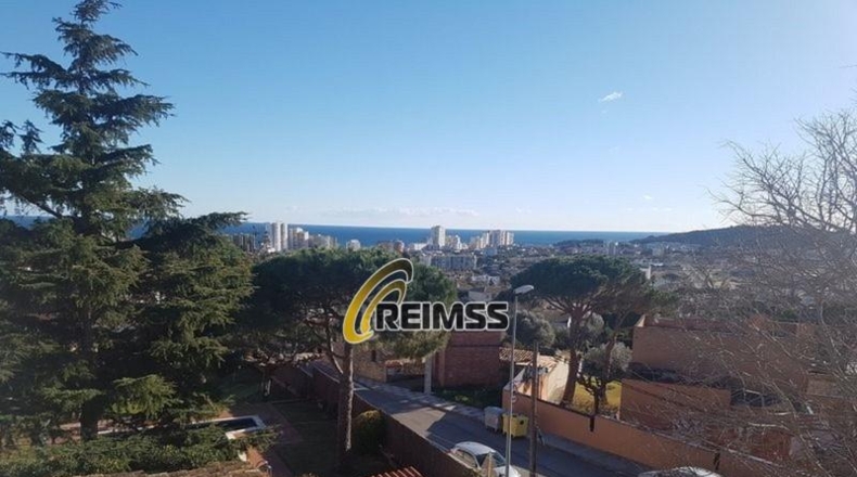 Gerona - Platja d'Aro - 442m2