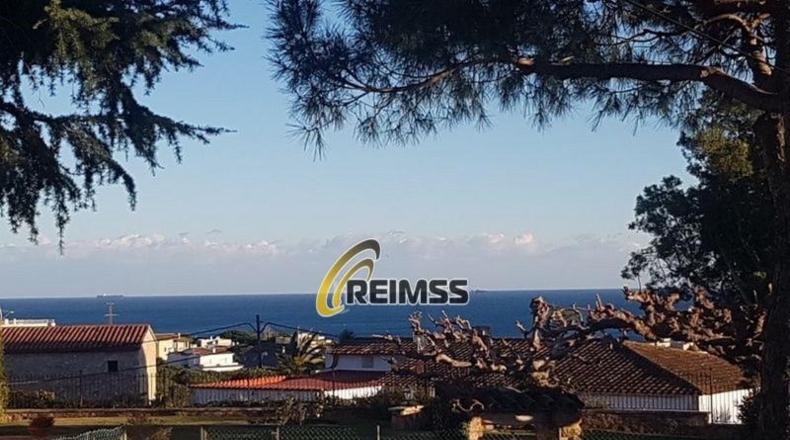 Gerona - Platja d'Aro - 442m2